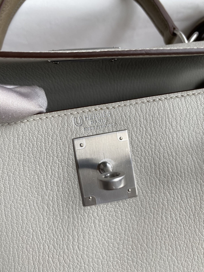 Hermes Kelly Bags